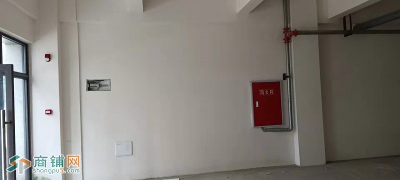 社区黄金口岸招租，人气超旺图2