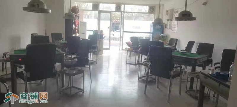 于洪麻将社整体出兑可改项中介勿扰图2