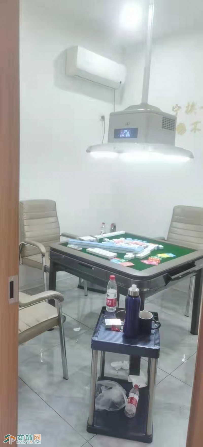于洪麻将社整体出兑可改项中介勿扰图3