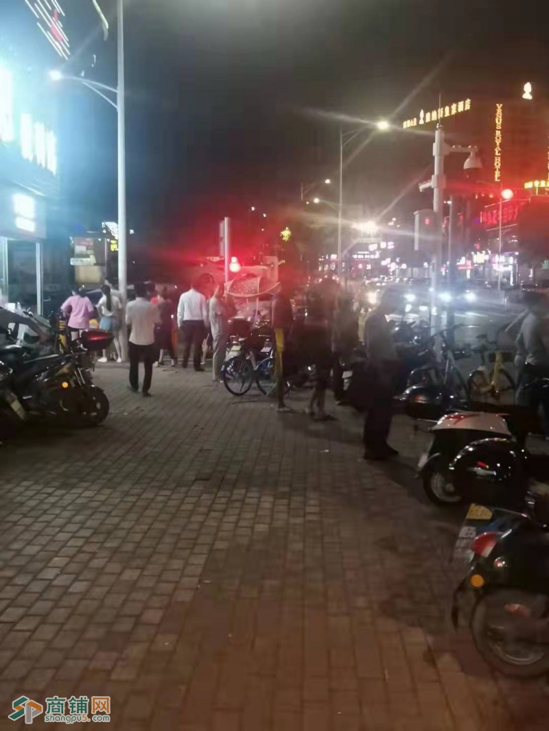 宝安区沙井 印象羊肉汤馆店铺转让w图3