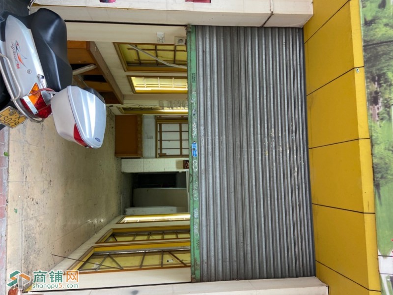 大良东康路建材街商铺有夹层图3