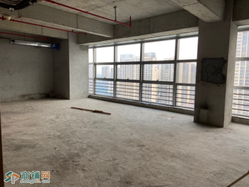 业主出租顺德大良新城区纯写字楼图3