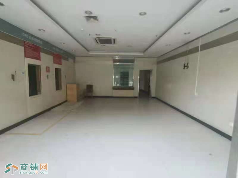 一楼底商对外招租169平 可做超市，营业厅等图2