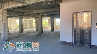 整租-合租【华城镇中心附近自建房招租、招商】图2