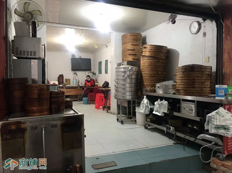w盈利旺铺空店转让任何行业都合适图2