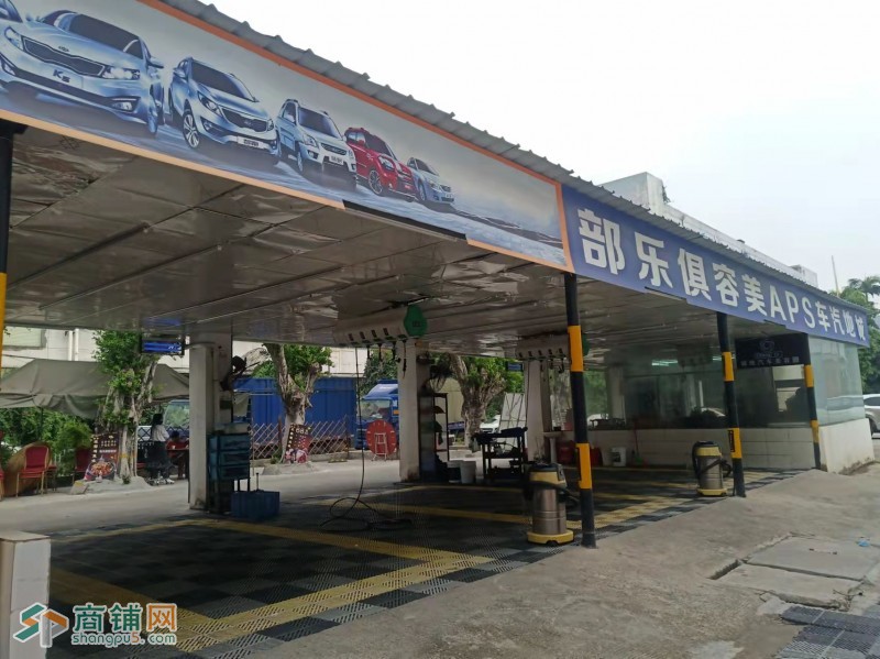 龙岗餐饮店转让图2