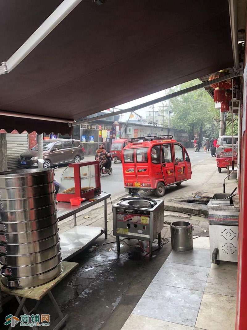 W早餐店低价转让图3