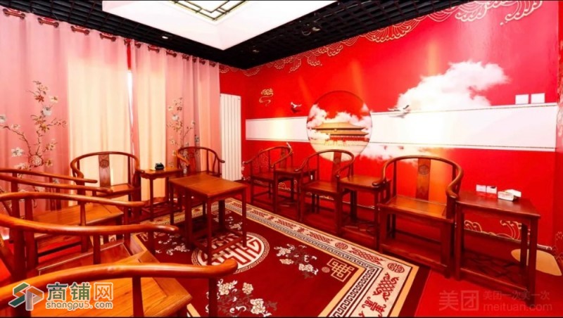 昌平剧本杀转让图3