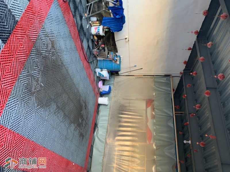 洗车店转让图3