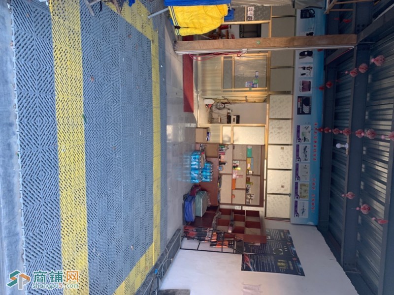 洗车店转让图2
