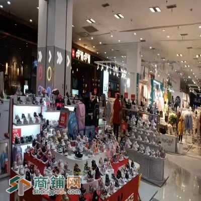 石家庄裕华区北国益东购物中心图2