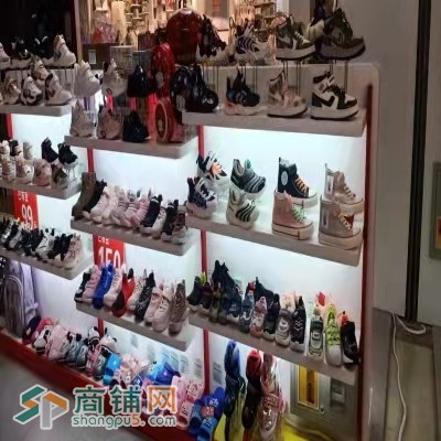 石家庄裕华区北国益东购物中心图3