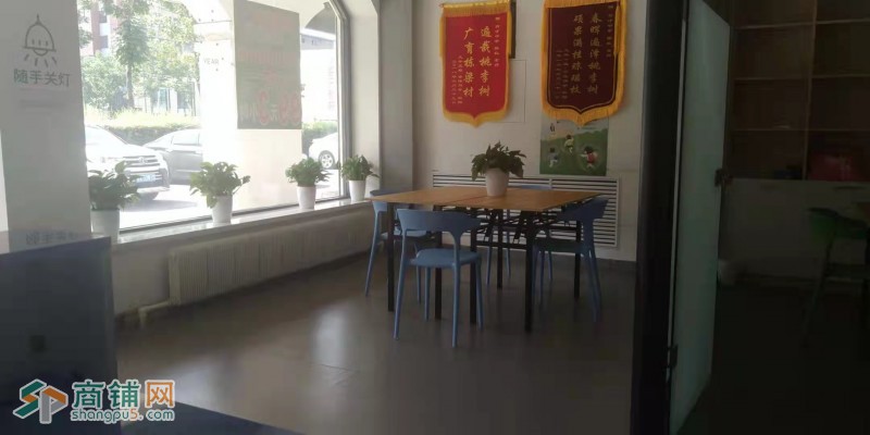 铁西区浅草绿阁东门门市出租无行业限制图2