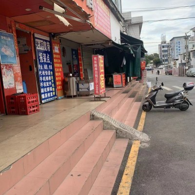 宝安区 钟屋工业路餐饮店转让w