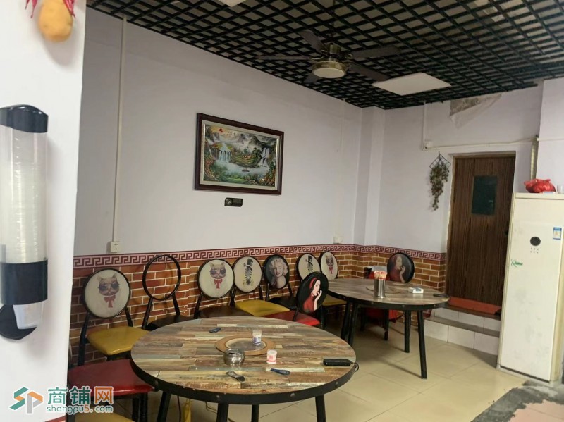 宝安区 钟屋工业路餐饮店转让w图3