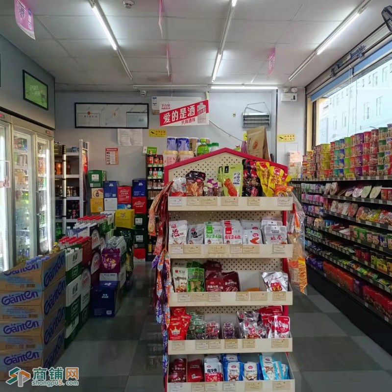 美宜佳便利店图2