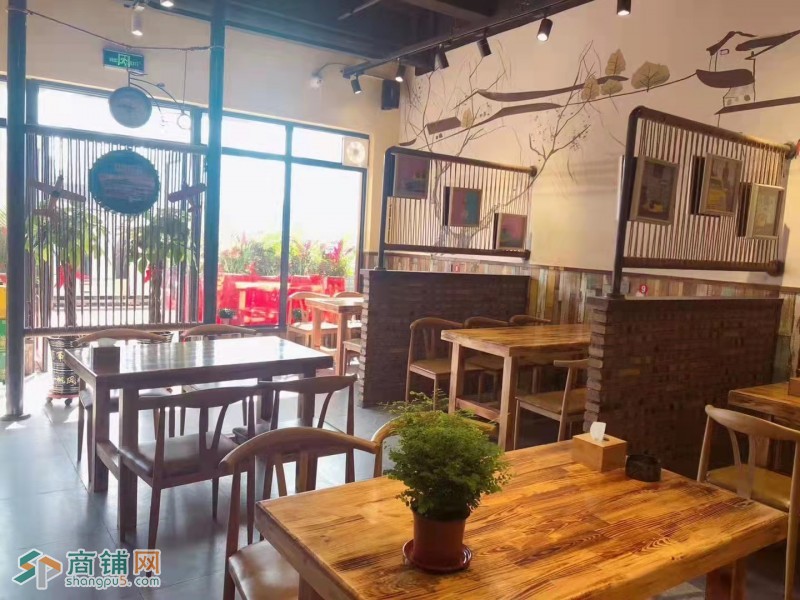 铁西区小区环绕临街烧烤店餐饮店出兑（中介网站勿扰）图2