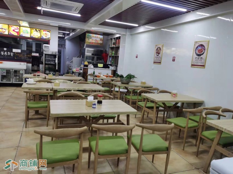 浑南区宁园路早餐店餐饮店出兑附近两条街就一家炒菜可加炒菜图2