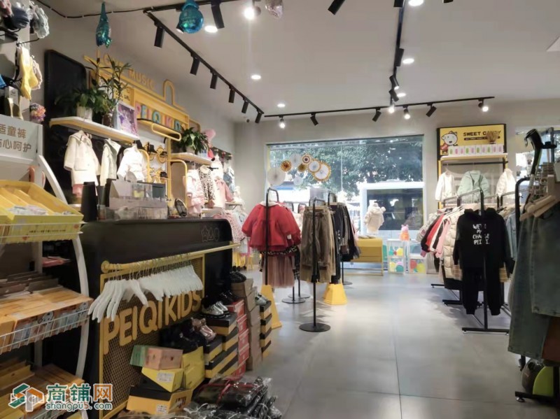 w转让 东南市街儿童生活馆挥泪转让 中介勿扰图2