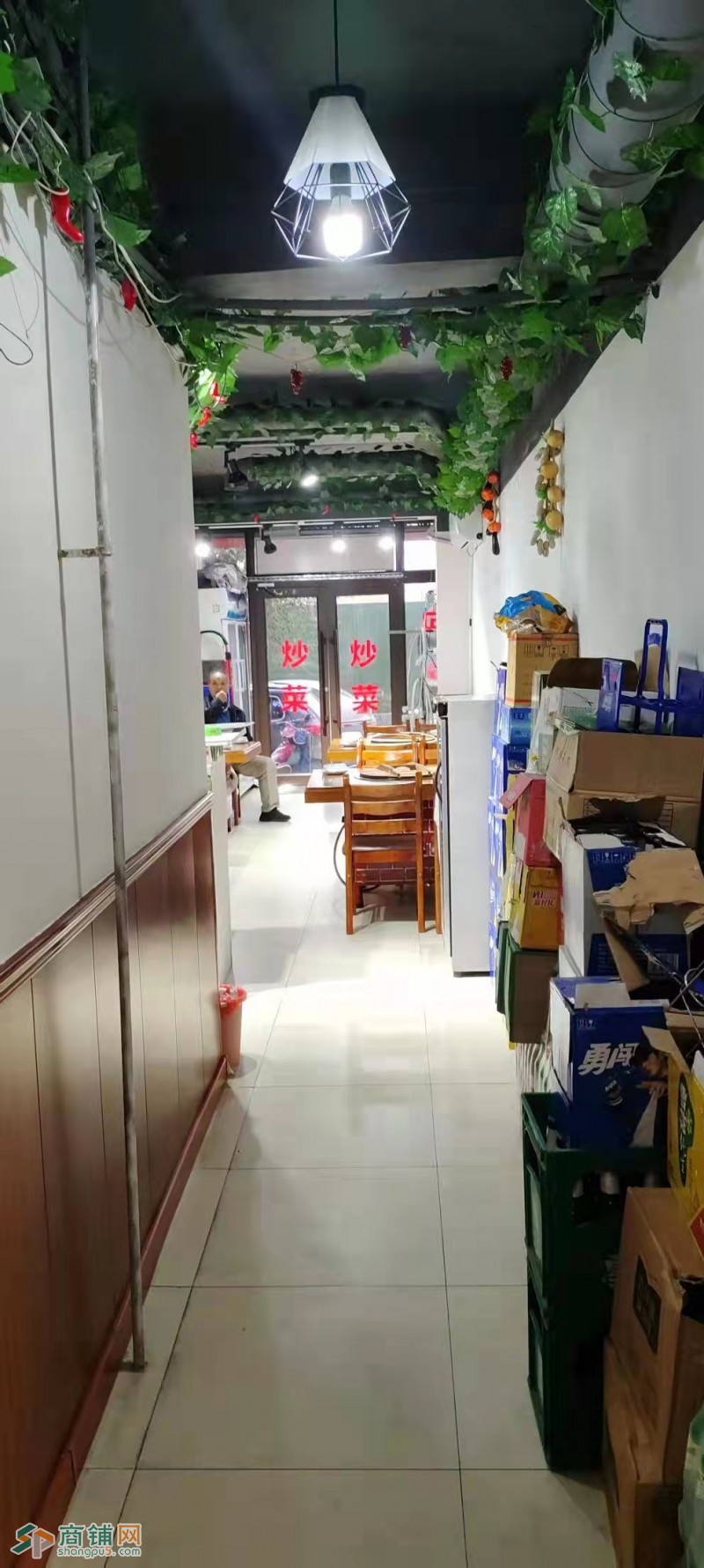 沈河区彩电塔夜市旺铺转让图2