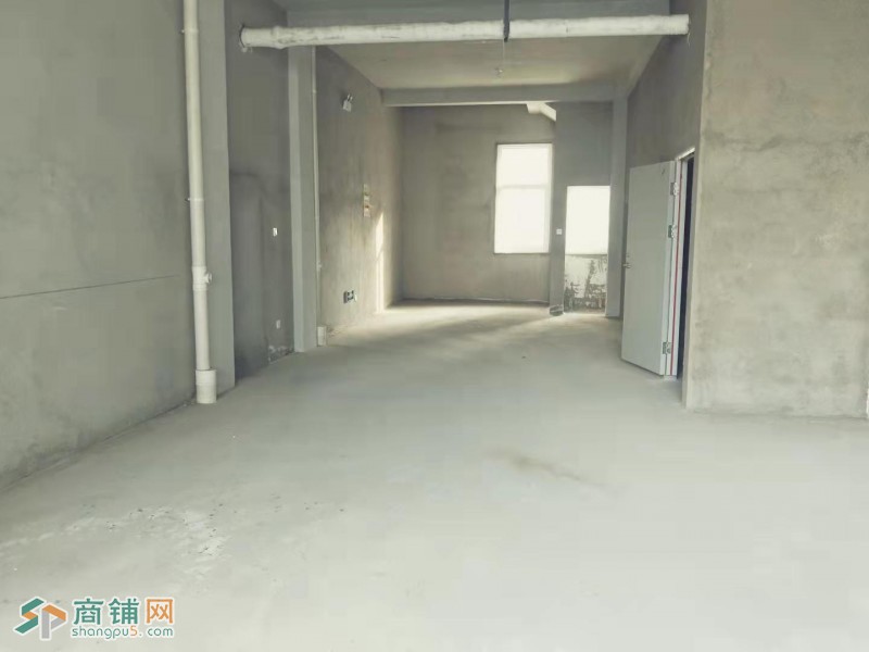 福海路 临街商铺 免一年租金 重要提示不要错过图2