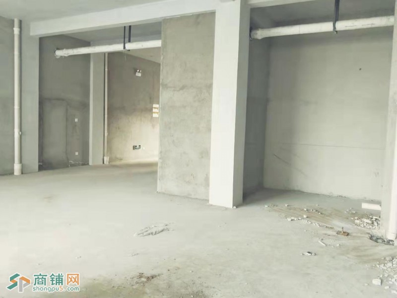福海路 临街商铺 免一年租金 重要提示不要错过图3