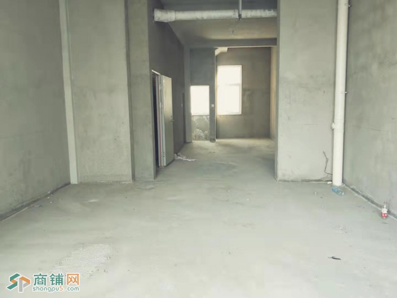 黄金地带 旺铺招商 第一年免租金图2