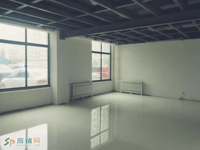 大型社区中心社区商铺先到先得机会不等人图2