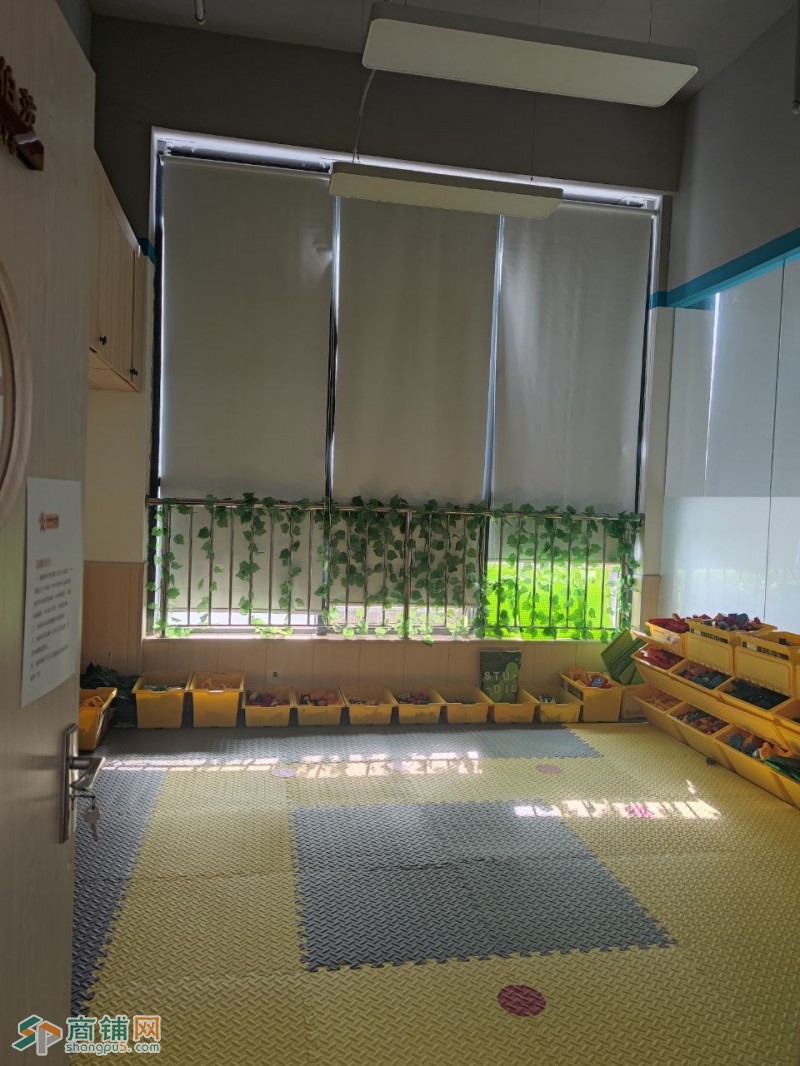转让汉阳四新商业街店铺！图2