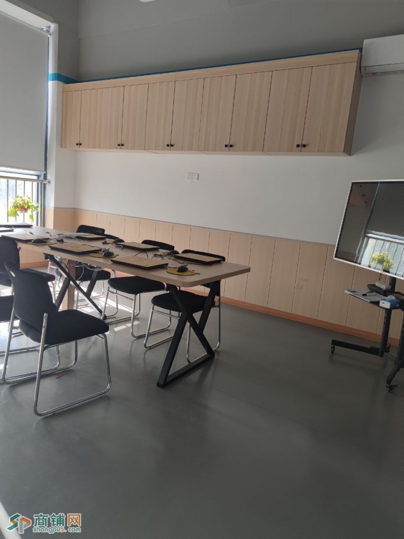 转让汉阳四新商业街店铺！图3