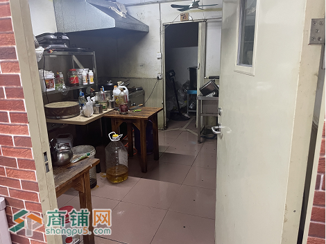 宝安区南浦路147号烧烤店转让W图3