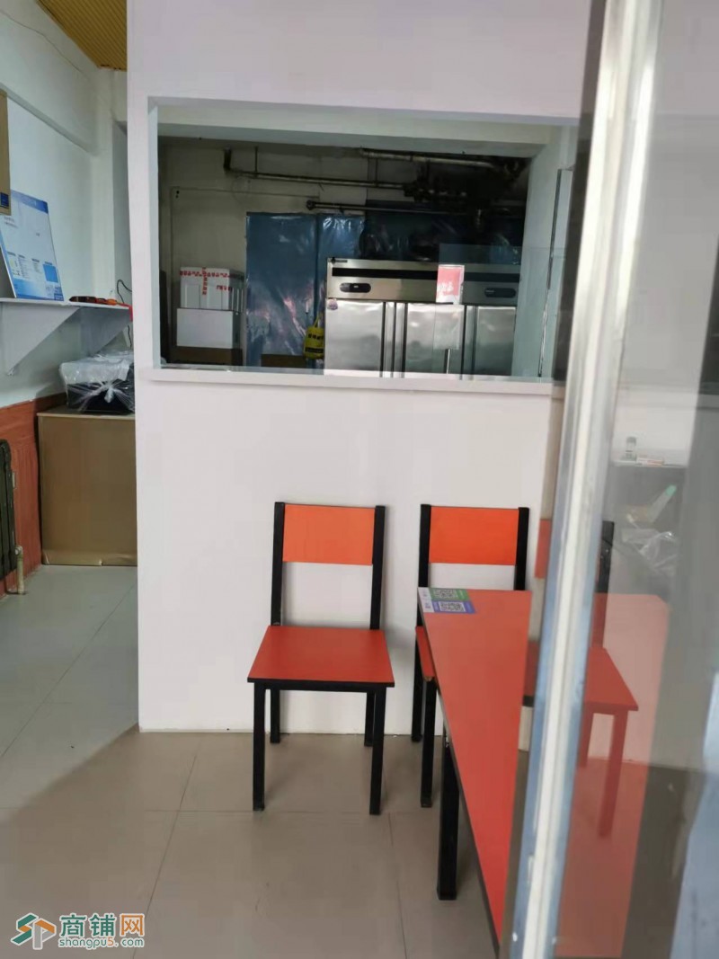 浑南成熟外卖店转让图2