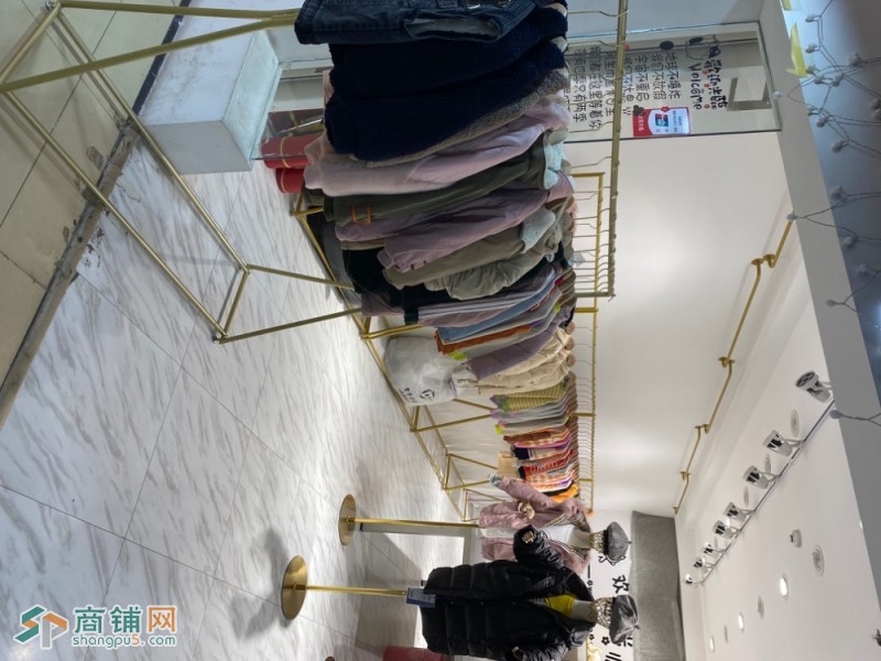 商业街区图2
