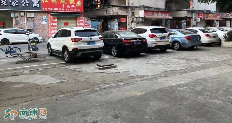 深圳市宝安区万丰水库泥棚路四海牛杂店转让W图3