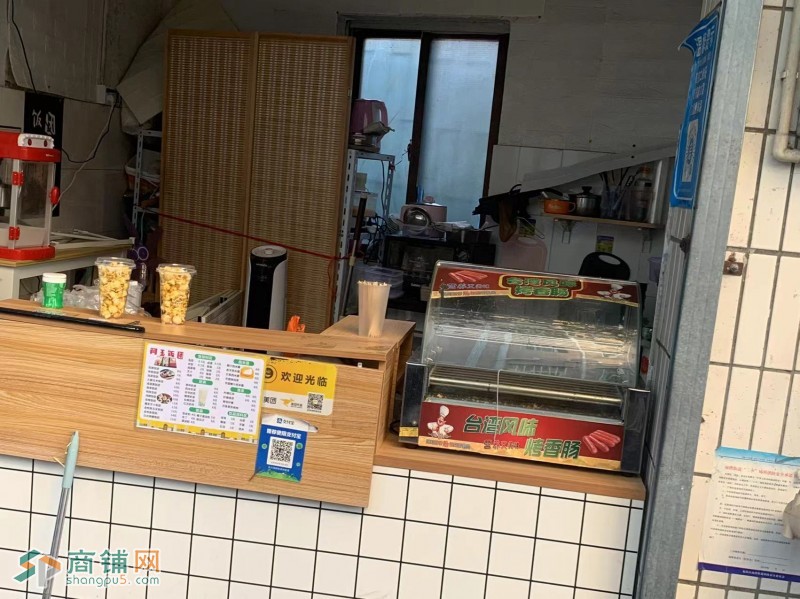 龙岗区阿玉饭团店铺转让w图2