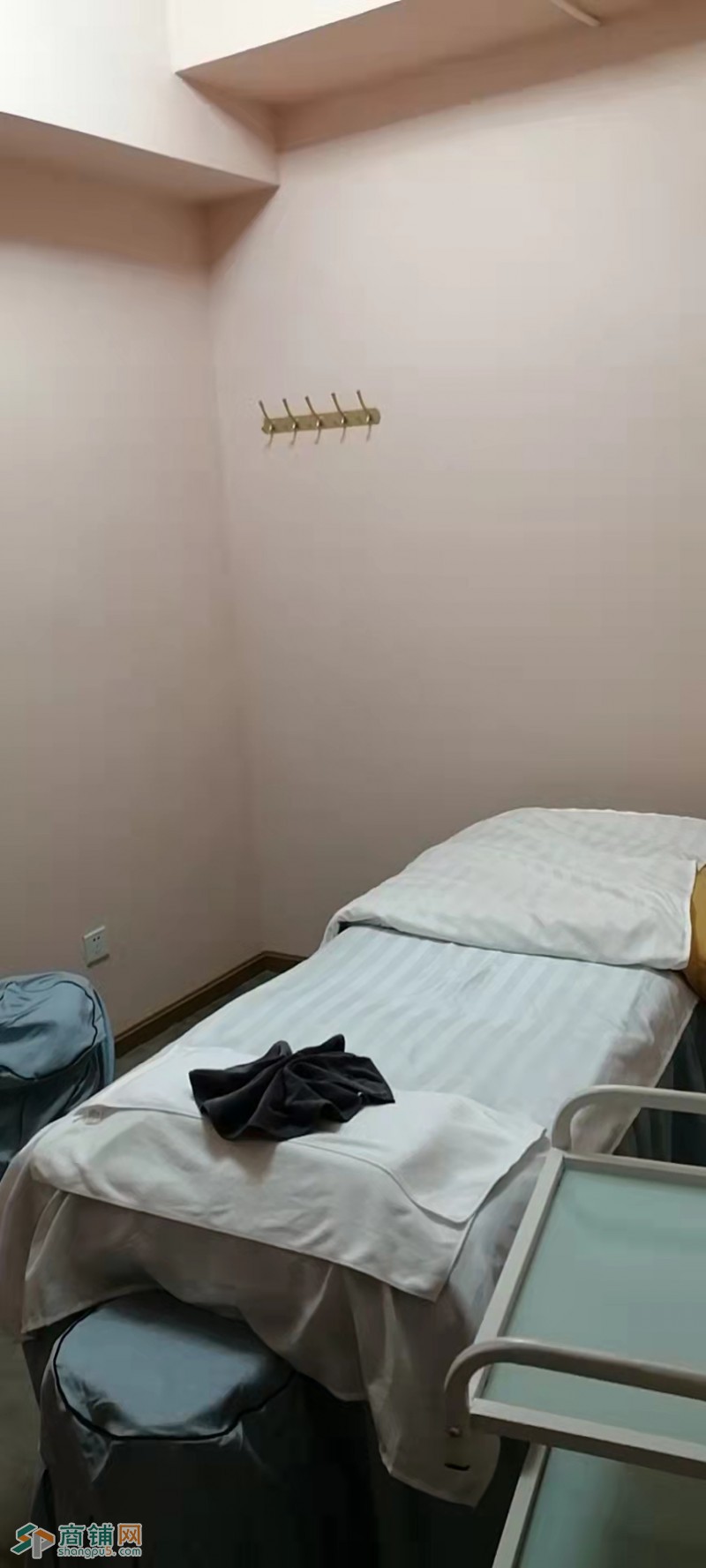w转让 青羊美容院挥泪转让 中介勿扰图2