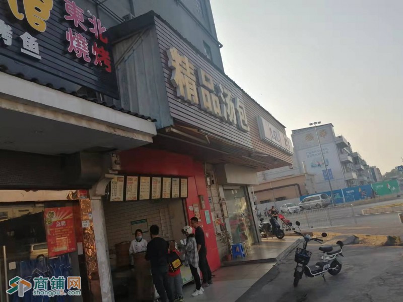 光明区合水口下村ID酒吧对面小二龙虾馆转让W图2