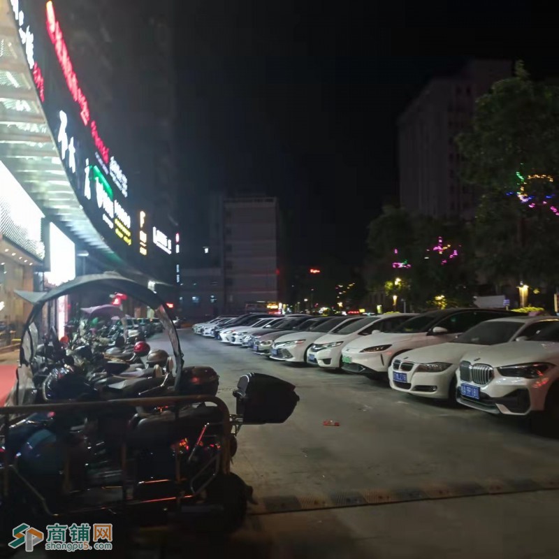 潮阳肠粉王图3