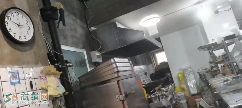 和平区医大二院外卖店转让图2