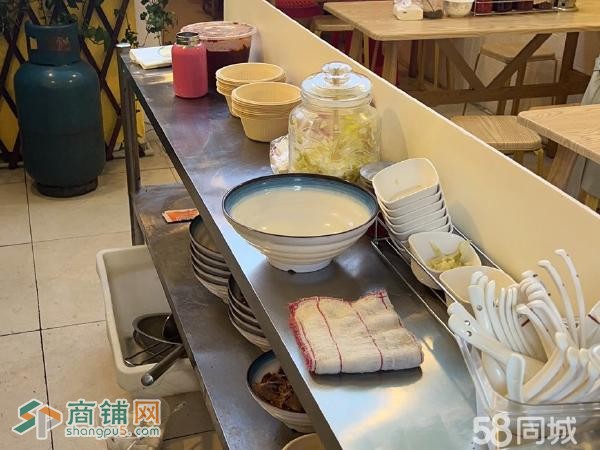 w转让 春熙路火爆位置低价转让  中介勿扰图3