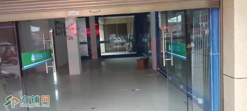 W成都青白江超市挥泪转让中介勿扰图3