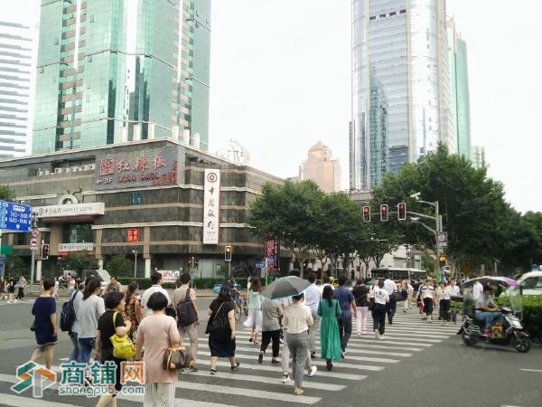 同济大学 彰武路四平路 沿街重餐饮旺铺 业态不限急租,上海杨浦杨浦周边彰武路商铺商铺租售图2