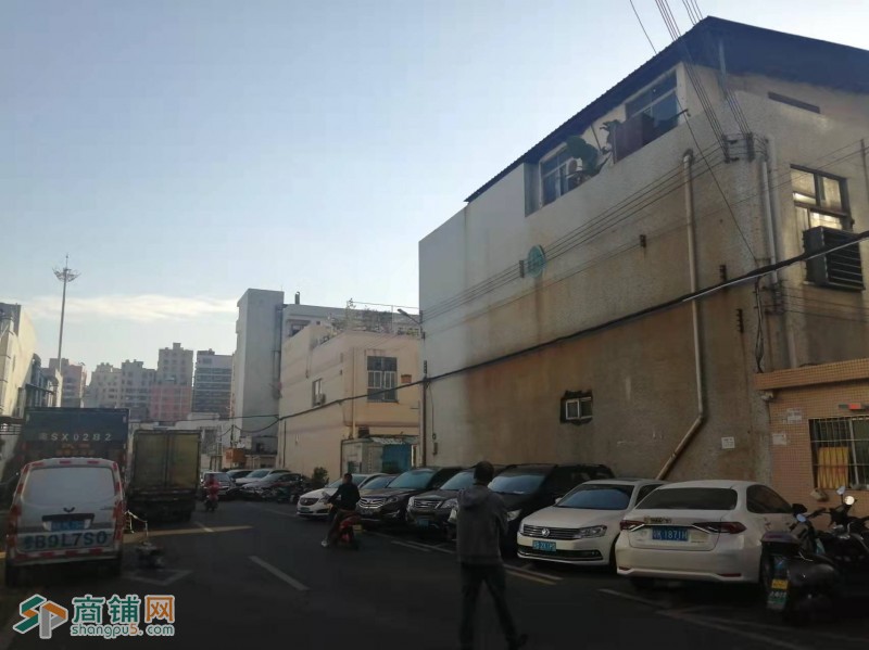 光明区捷净汽车服务中心转让无行业限制W图2