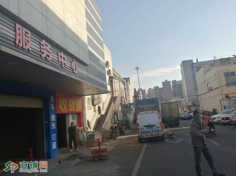 光明区捷净汽车服务中心转让无行业限制W图3