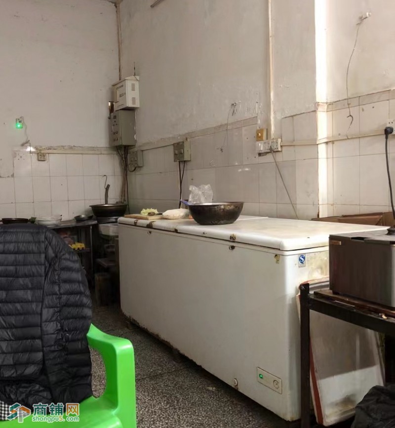 龙岗区横岗街道四联社区特色小吃店转让W图3