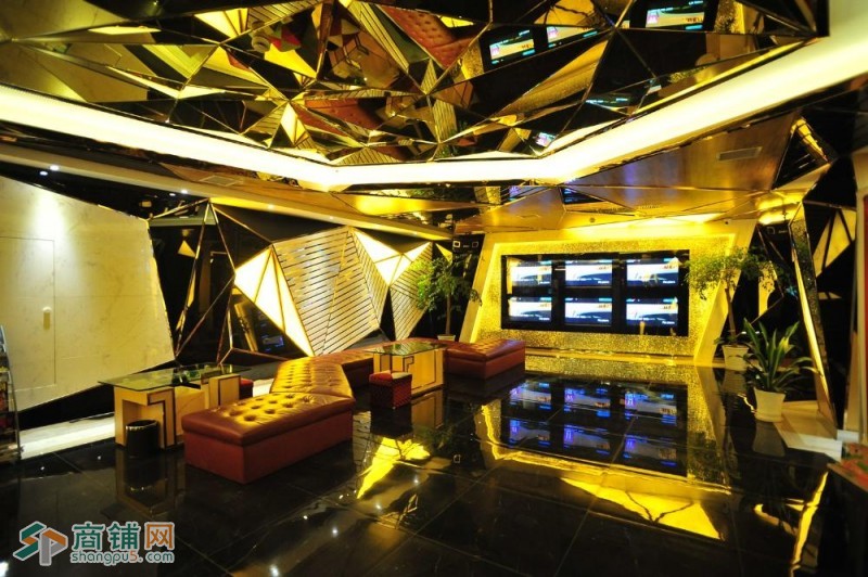 光谷核心位置KTV 低价转让图3
