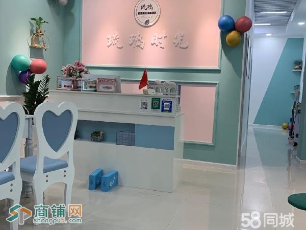 w转让 武侯武晋路美甲店挥泪转让 中介勿扰图3