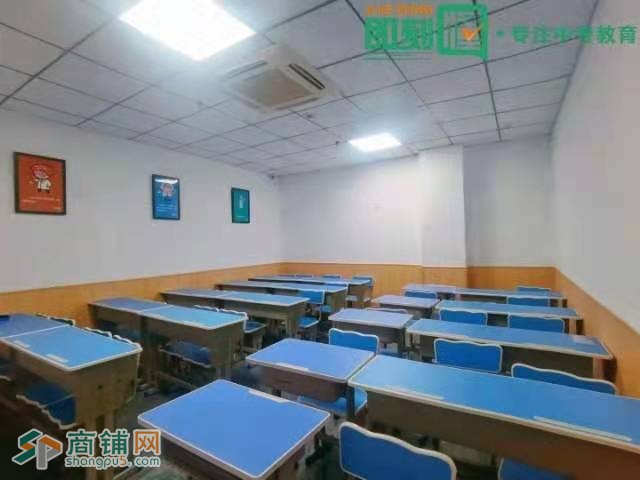 急转 西安高新创汇商铺转让（二消已过）个人直转图3
