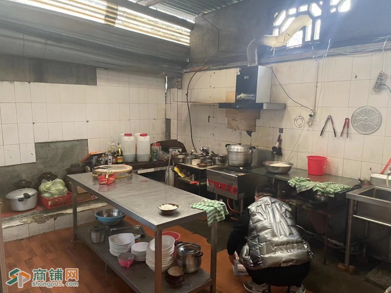 W成都双流大邑肥肠血旺挥泪转让图2