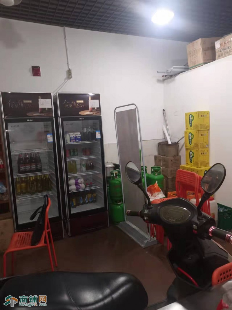w转让 青羊金辉路烤羊腿挥泪转让 中介勿扰图2